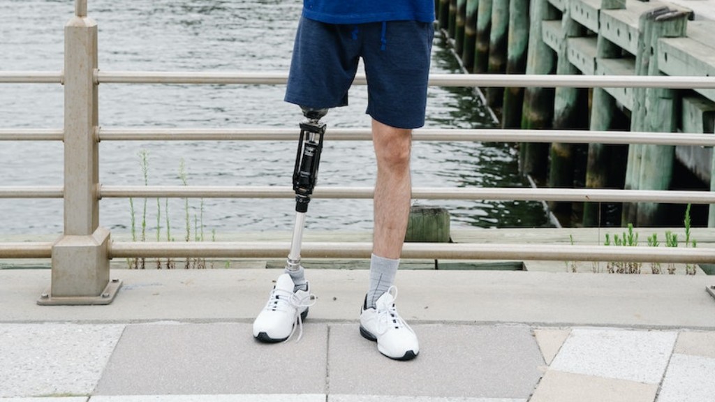 A Step Forward Orthotics & Prosthetics